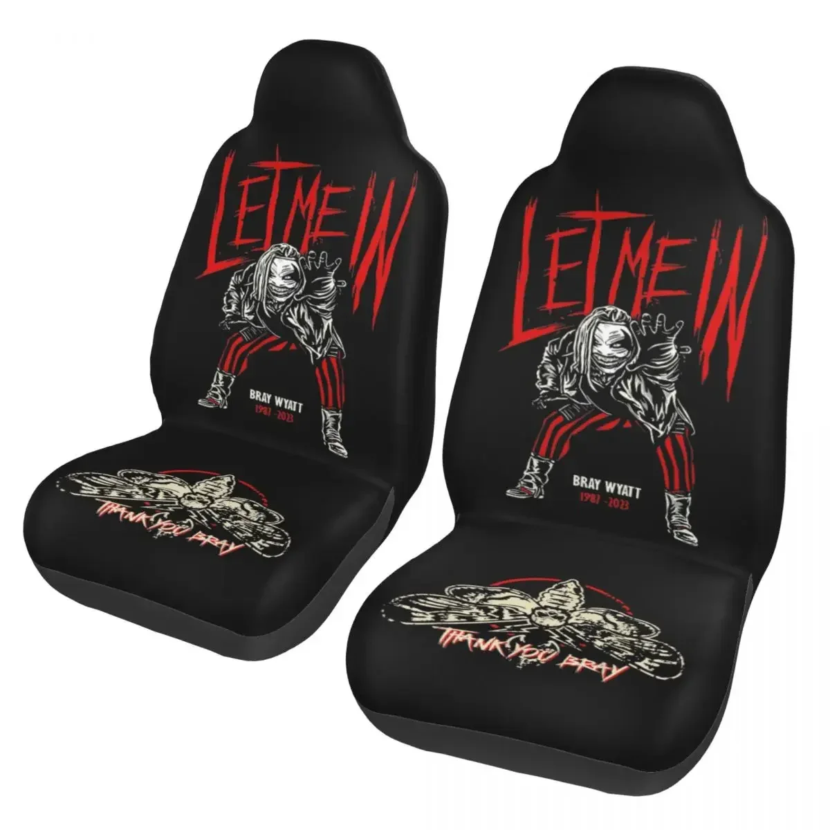 The Fiend Funda Uni… - image