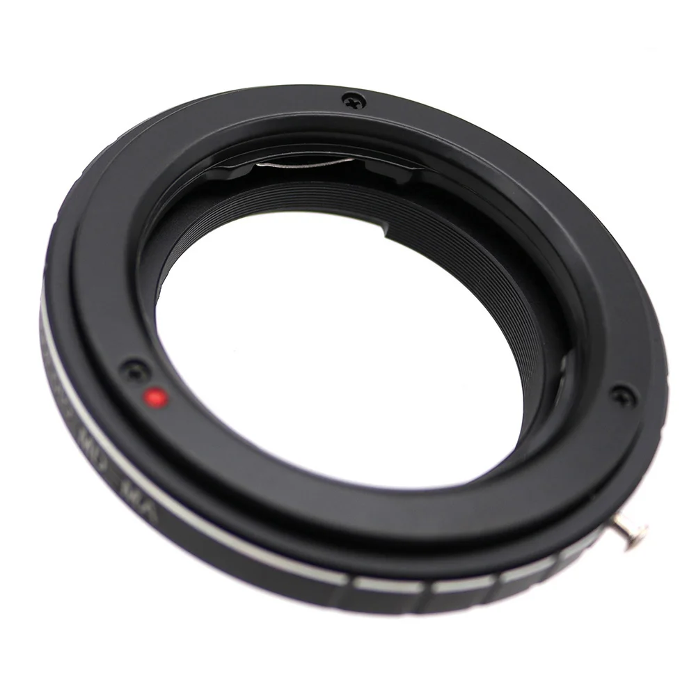 MD-MAマクロ写真用、アダプターリングの取り付け、ミノルタmd、mcレンズ、ソニー、アルファ、af、DSLRカメラ用