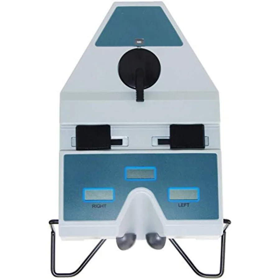 

Цифровой зралометр, оптический цифровой PD-метр для очков, межпиллярный тестер расстояния 4580 мм с прецизионным измерением a