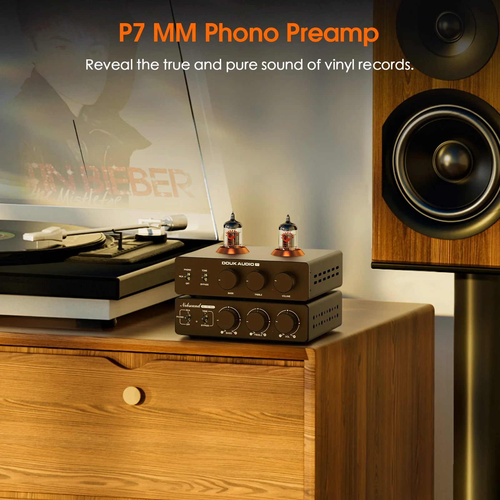 Thumbnail 4 - #31 Latest Phono Preamps Offers