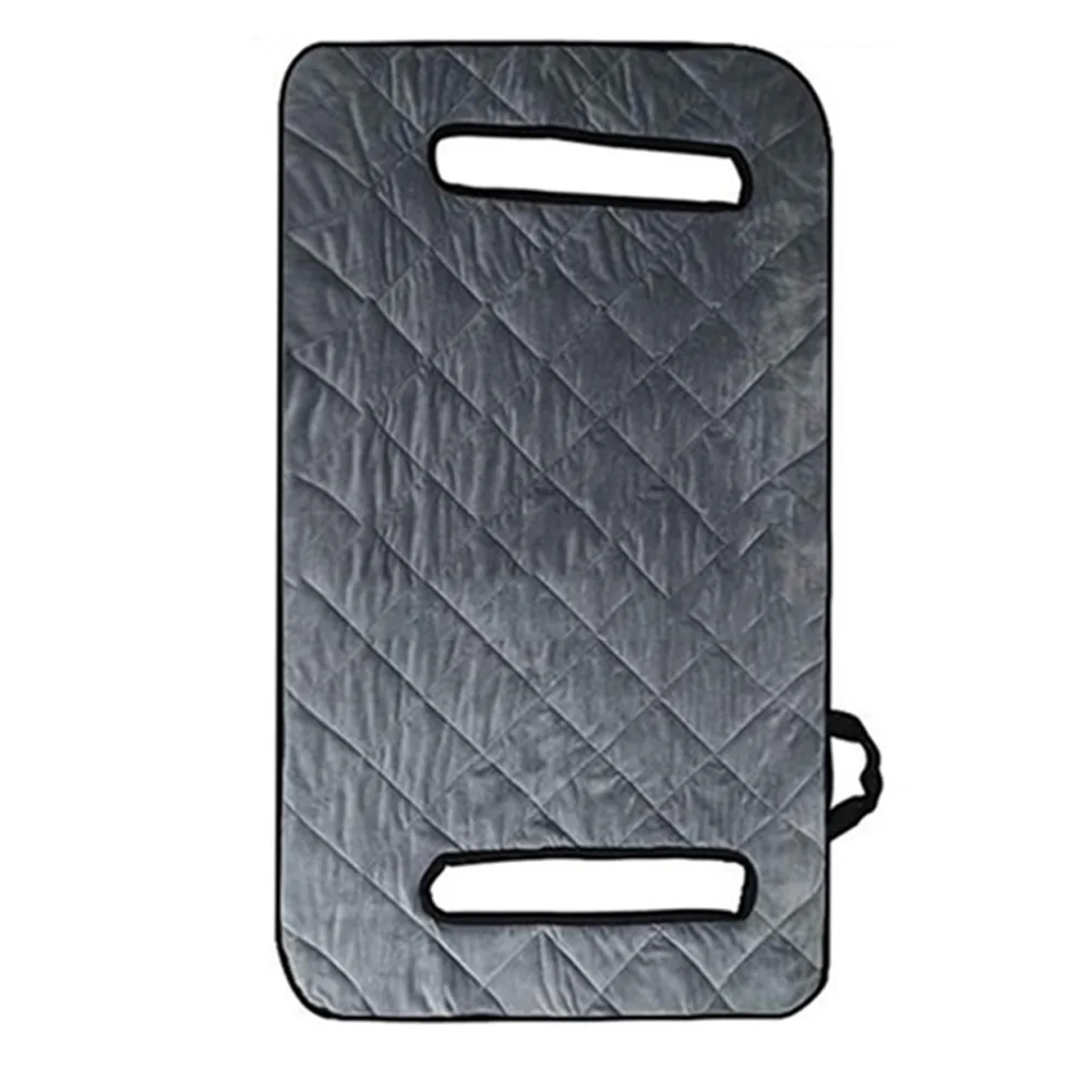 

Golfing Comfort Accessory Gray Plush Seats Cover Fits Most Models Including For EZGO & For Club Cars Size of 49 5 x 28 6 inches
