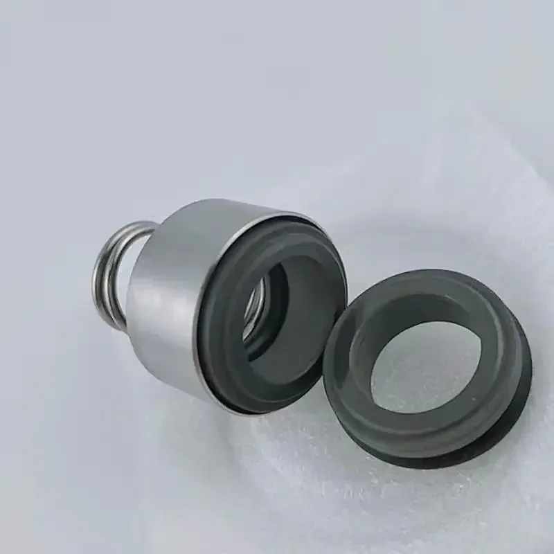 CompleteOf Graphite Stainless Steel O-Ring Seals For Mechanical Sealed Water Pumps