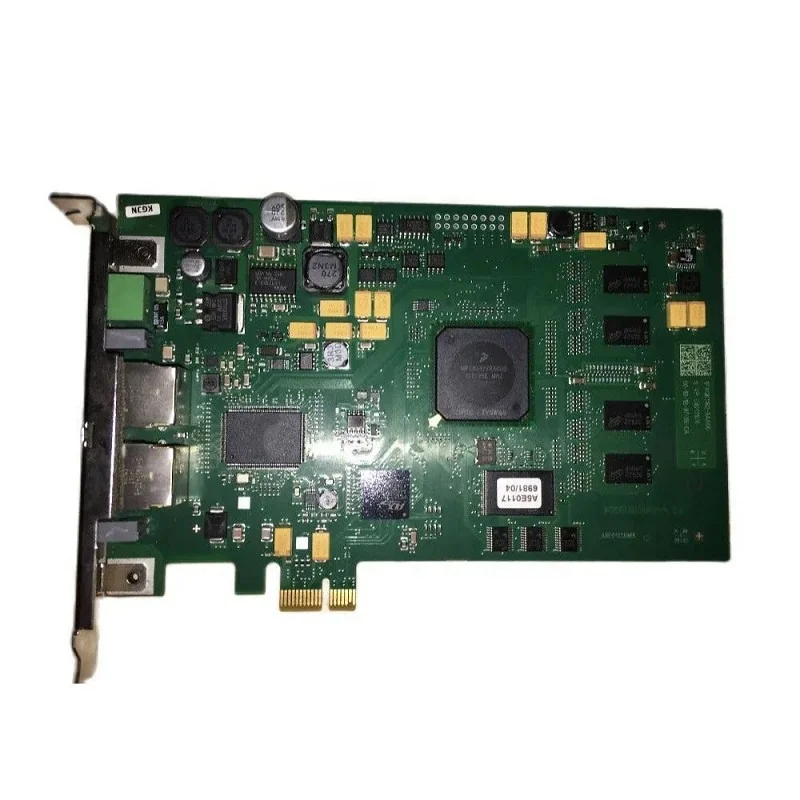 

Original New In Stock 6GK11623AA00 Communications processor CP 1623 PCI Express X1 (3, 3 V/12 V) model 6GK11623AA00