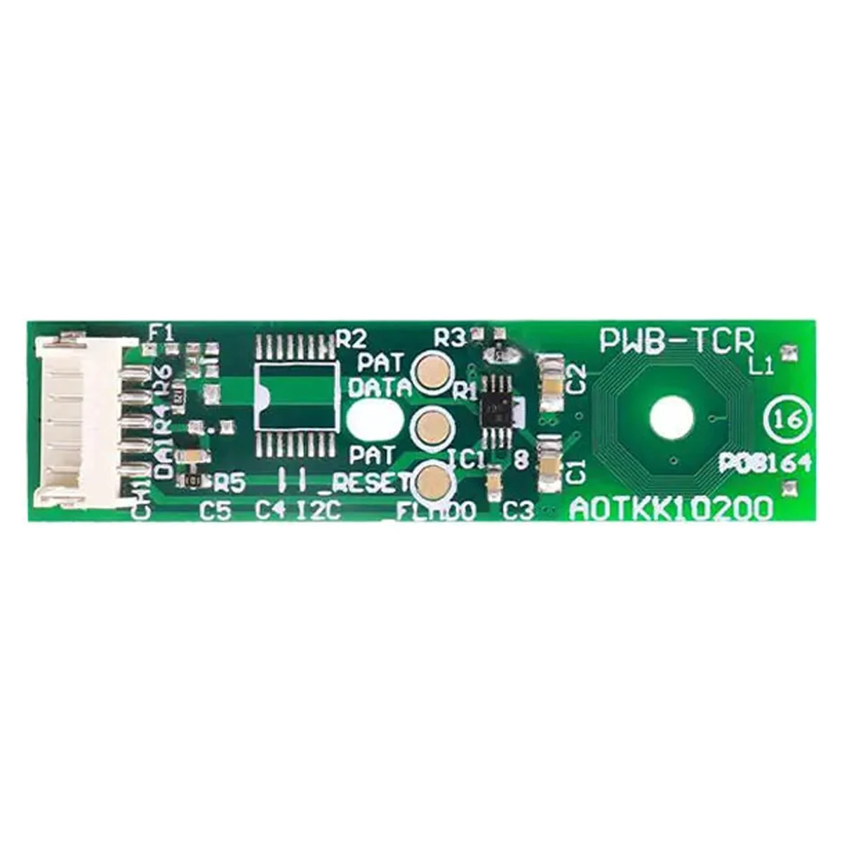 Desenvolvimento de Chip Unit Developer Unit Chip, Reset para Lexmark, MX 912dte, MS 911dxe, MX 911dxe, MS 910dxe, MX 912dxe, MX 912dxe