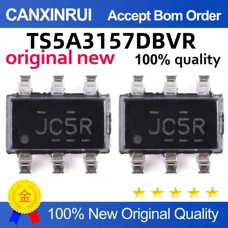 10-300-pecas-interruptor-analogico-jc5r-com-impressao-de-seda-ts5a3157dbvr-sot23-6-montagem-em-superficie-estoque-novo-sera-enviado-imediatamente-em-pur