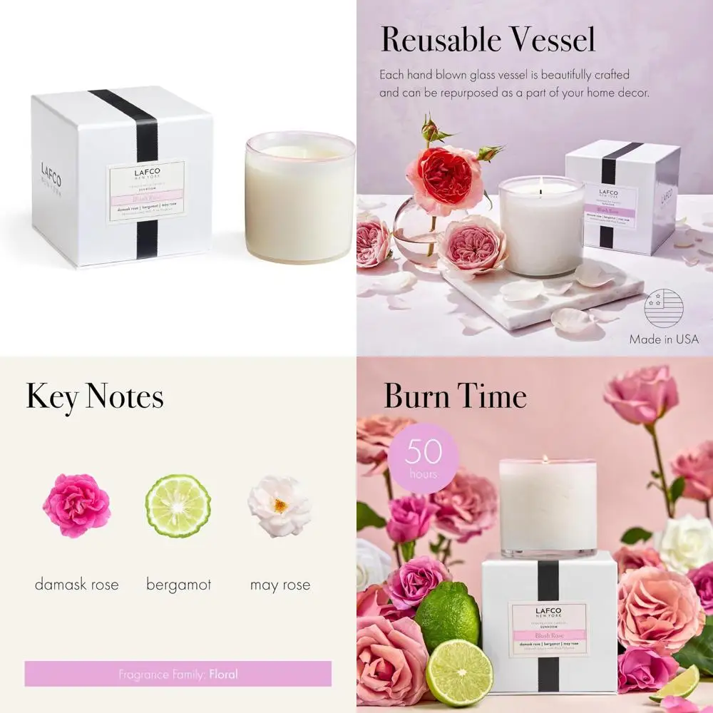 Classic Hand Blown … - image