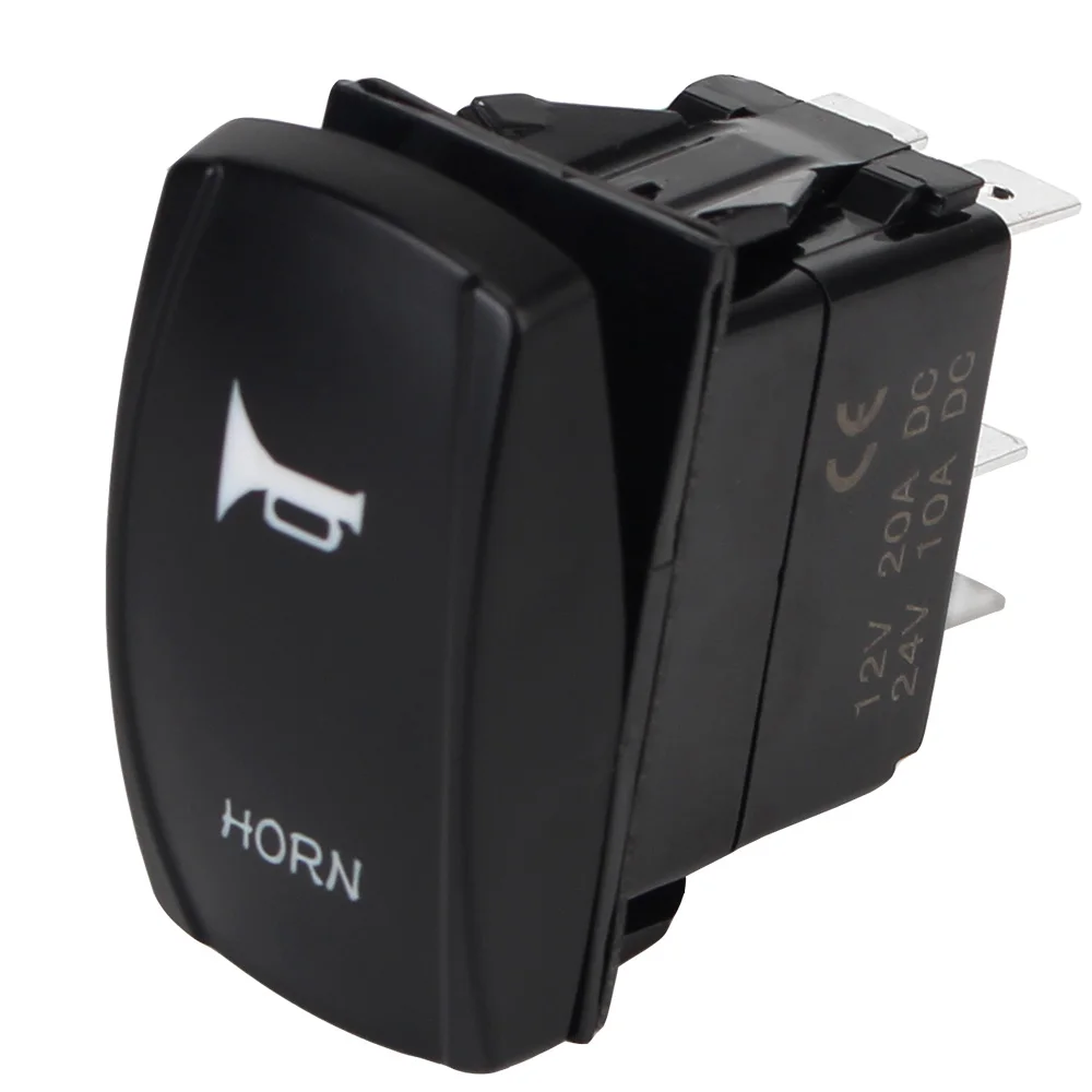 

UTV ​For Polaris Illuminated LED WINCH Rear Front lights For Can Am Maverick Commander Rocker Switch DC12-24V Led light Bar Horn