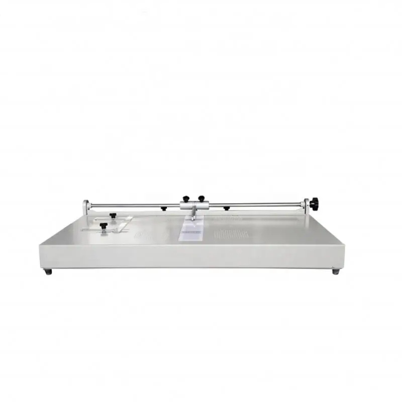 

WD-100M Factory Price Desktop Small Size Electric Photo Album Case Maker A3 A4 Size Books Hardcover Making Machines