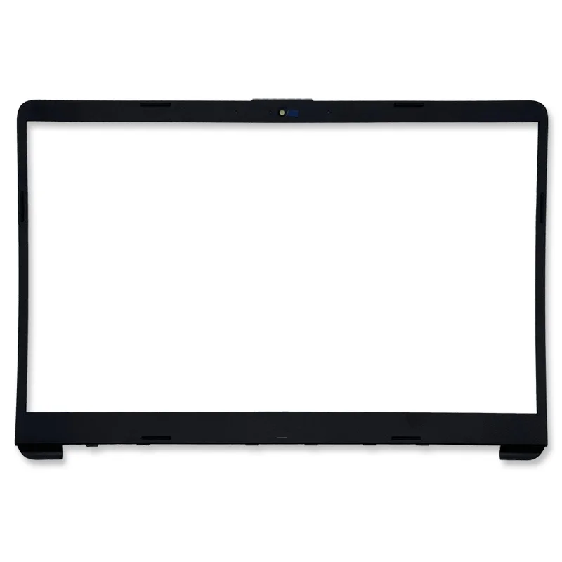 Imagem -03 - Laptop Case para hp 250 g8 255 g8 15s-dr Tpn-c139 Tampa Traseira Moldura Frontal Palmrest Inferior Dobradiças Top Superior Novo L52007001