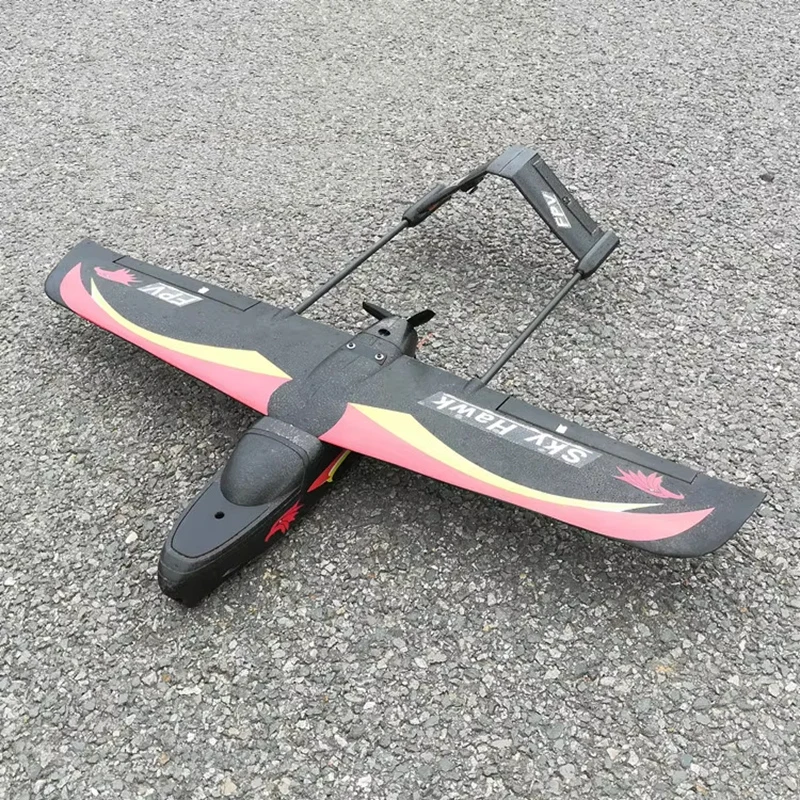 EDO Sky Hawk V1 RC Plane Model EPP Foam Aircraft