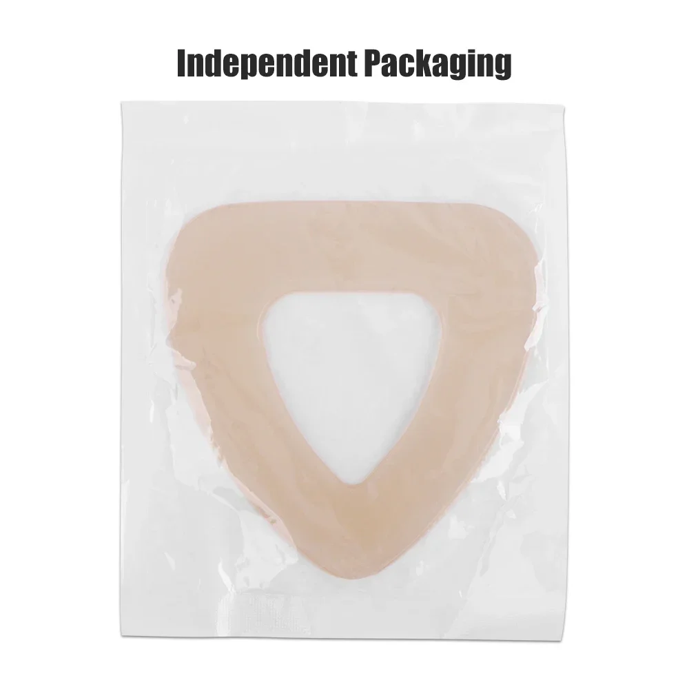 Universal CPAP Nose Mask Pads - Prevent Nose Bridge Soreness, Skin Red Marks or Irritation Caused By Mask Gel Pads Nasal Pads