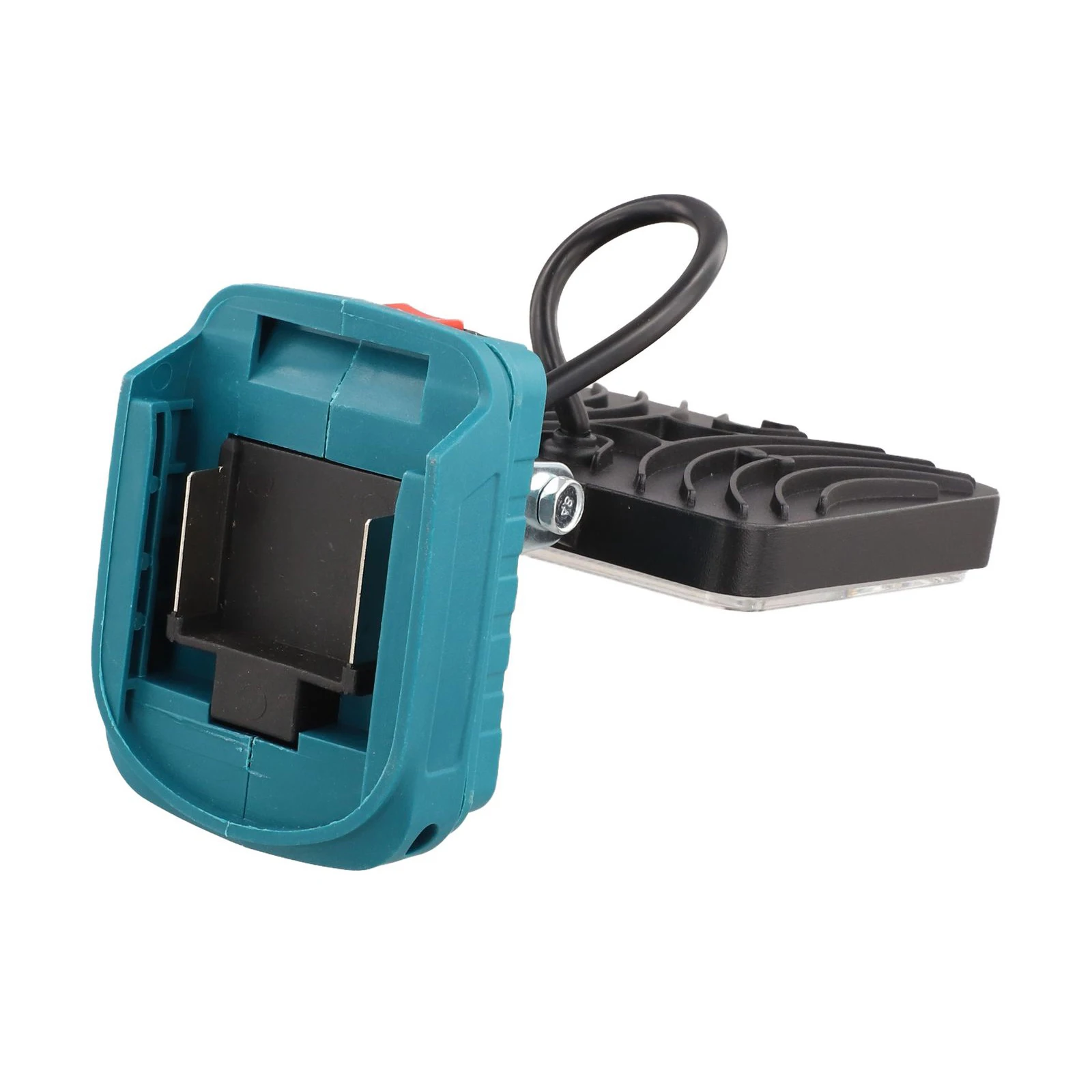 Battery Powered Light Cordless Camping Light Camping Lighting USB Charge Port 56pcs LED Chips Lightweight Design