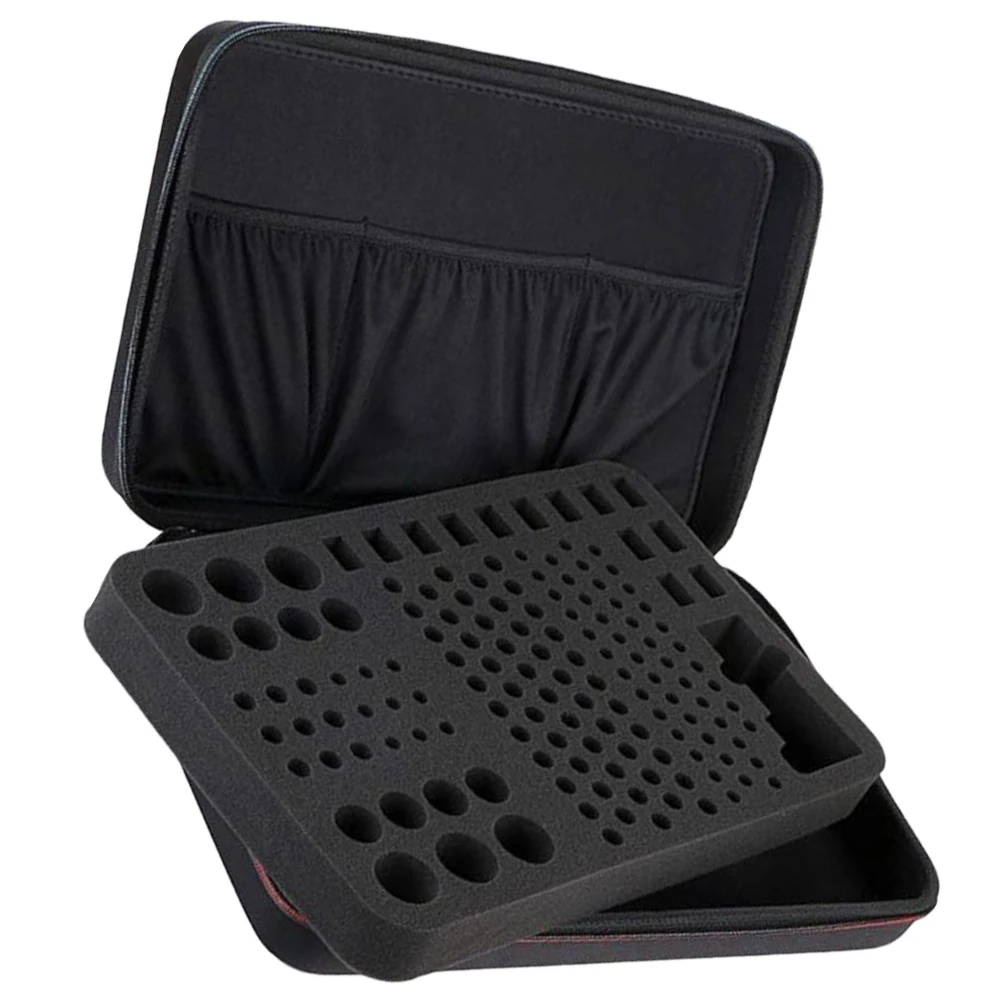

Storage Box 41x27x9cm EVA Shockproof Dustproof ganizer Case Holder Tools Travel Storage Solution