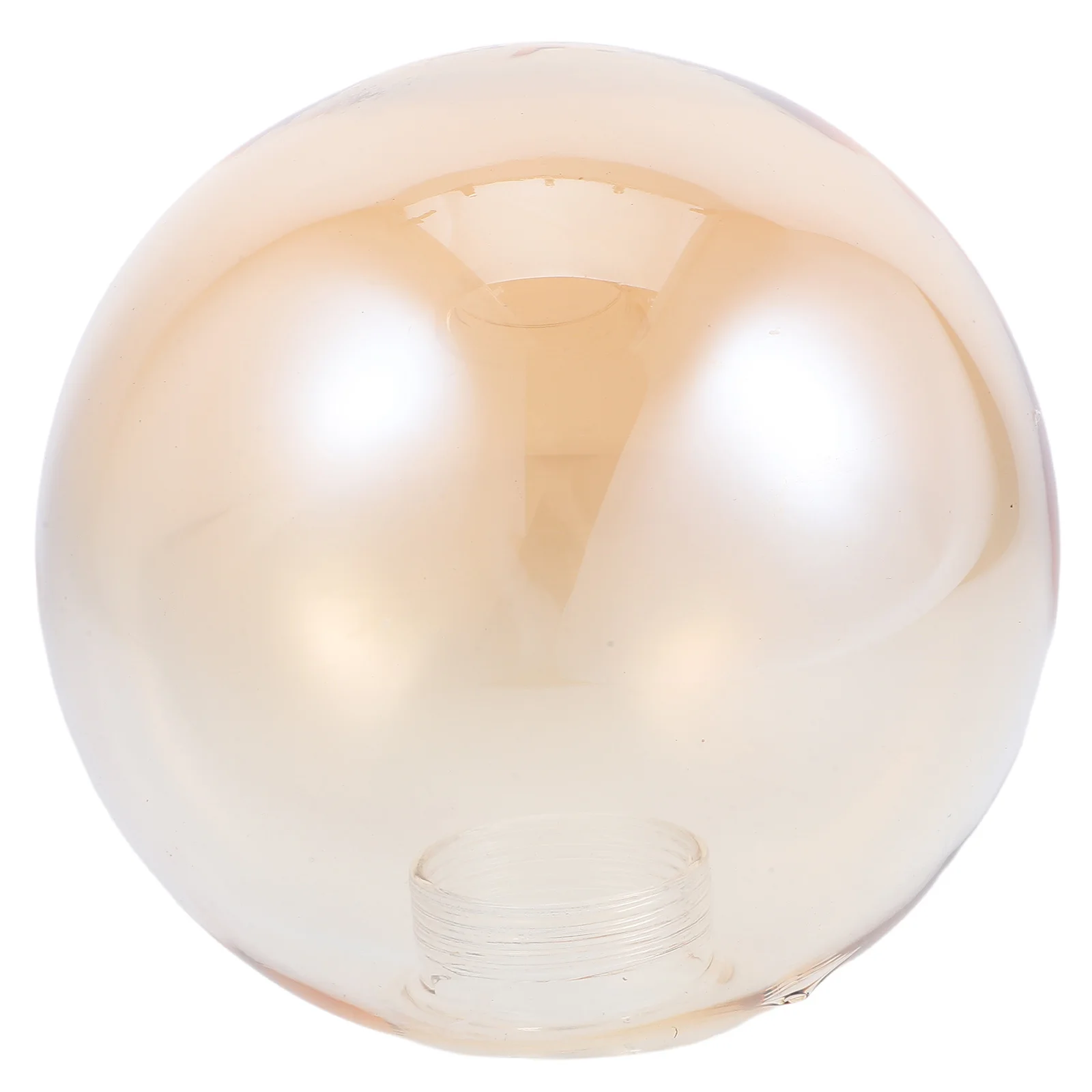 

Glass Lamp Shade Replacement Light Lampshade Decorative Shades for Pendant Lights