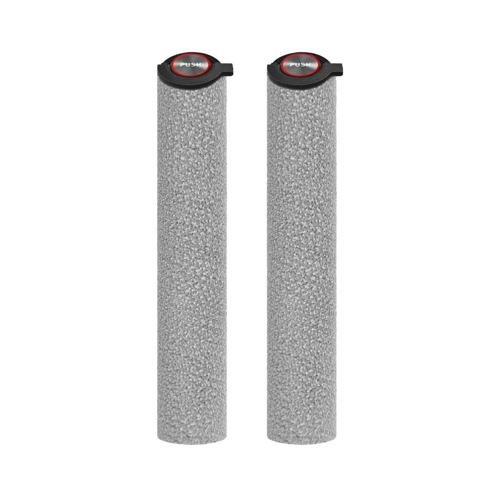 Mopping Roller Brush for Mijia Robot Vacuum 6 Max PV11CN 6 Pro Roller Brush Replacement Compatible with Vacuum