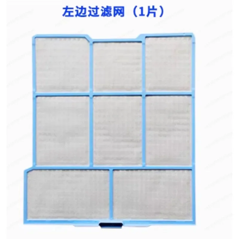 Air Conditioner Filter for R-A-S-35AHR 36AHY 32AHR 35AVZ 26 36DHZ, AC Filter Set