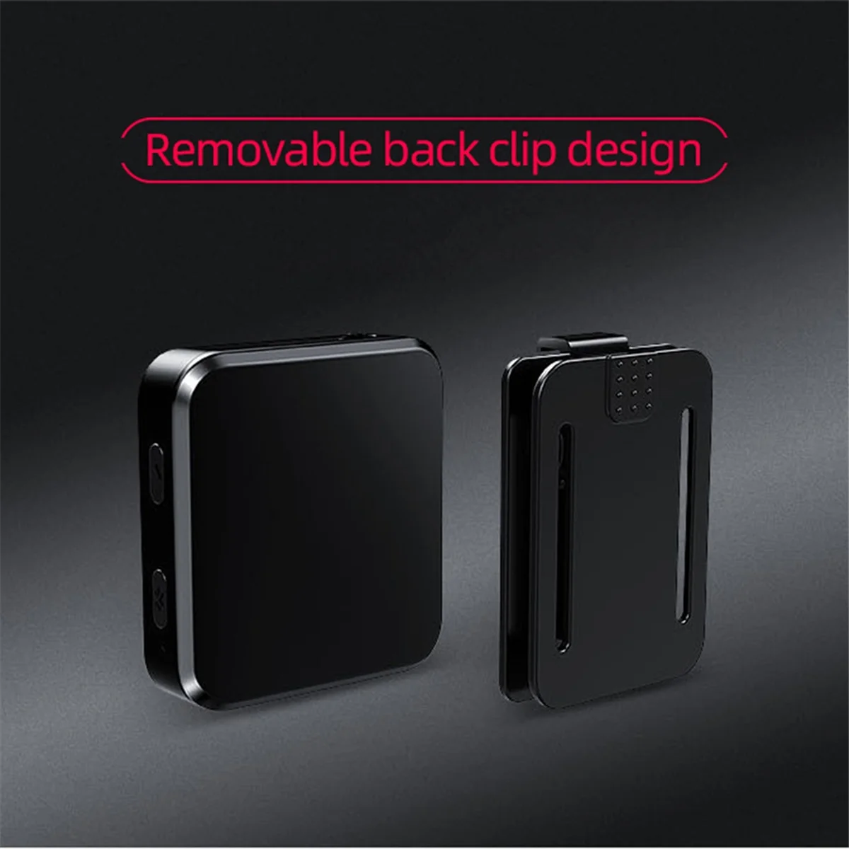 

2025+Portable Mp3 Player Bluetooth Professional HD Mini Voice Recorder FM Radio Sound Recorder Consumer Electronics