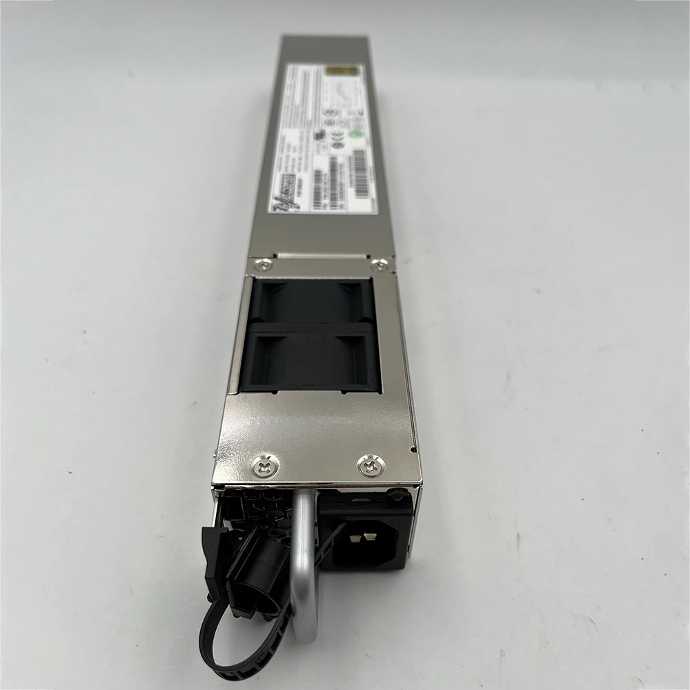 YM-2651B 650W Redundant Power Supply Module C200M1 C210M1 Server Power Supply Before Shipment Perfect Test