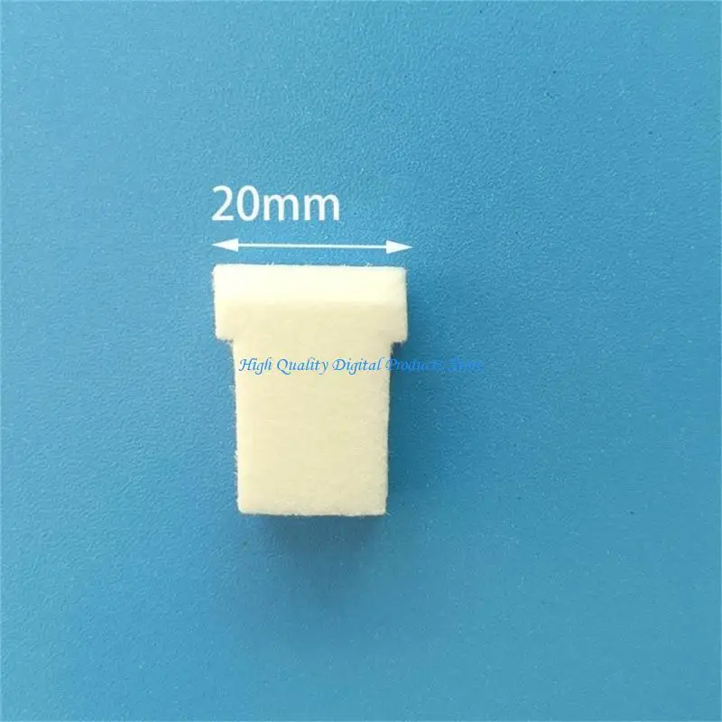 U2JE 2PCS Переполняемая пустая краска ручка Акриловые