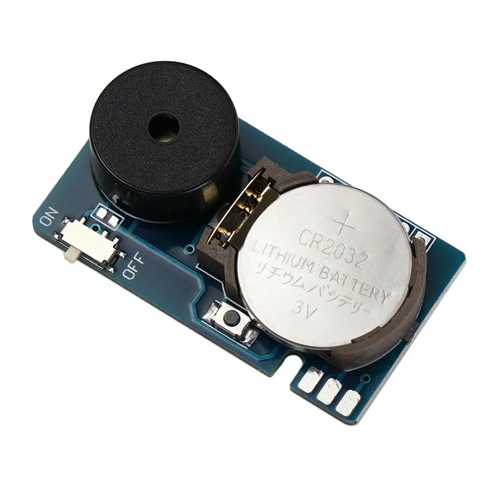 Kreative Anrufe von Insekten Lange Mini Für Erwachsene Beeper Streich Gerät PCB Piepende Streich nervige Lärm Maker Streich Lärm Maker