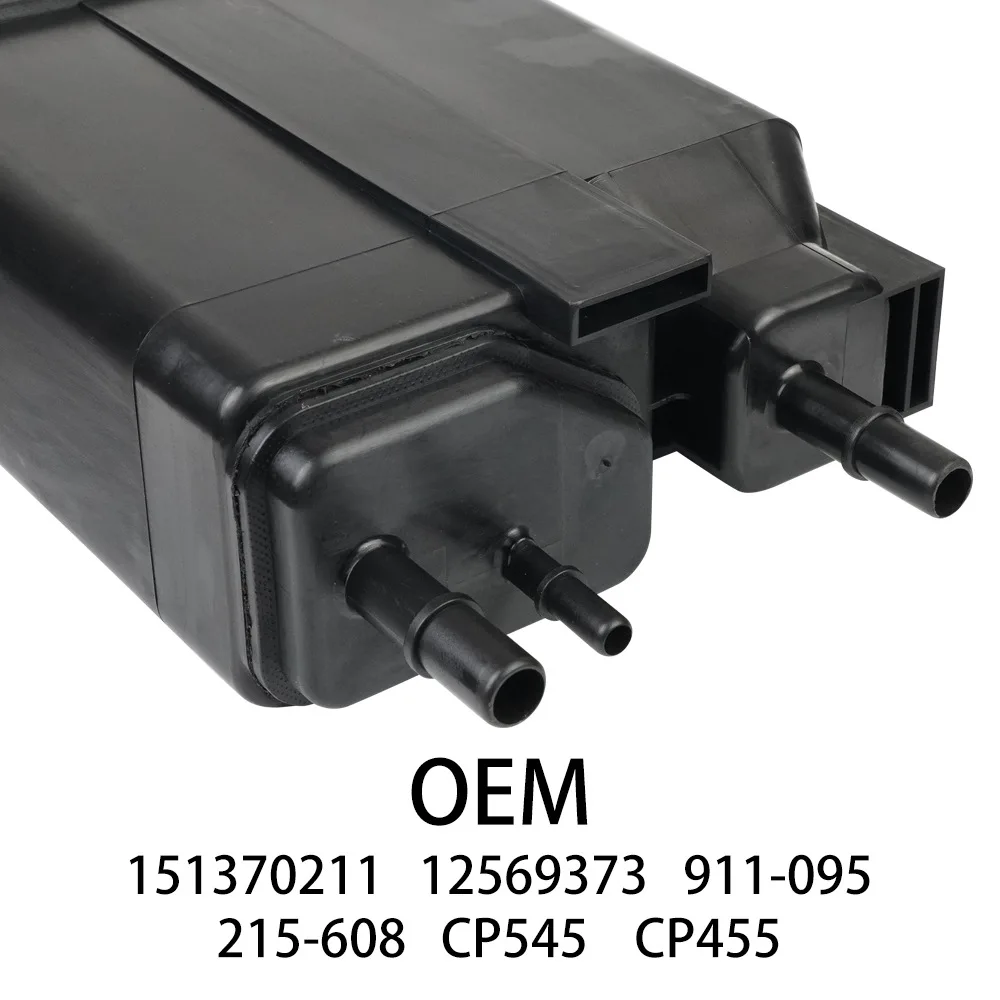 15137021 Steam Tank for Chevrolet GMC12569373 911-095 215-608