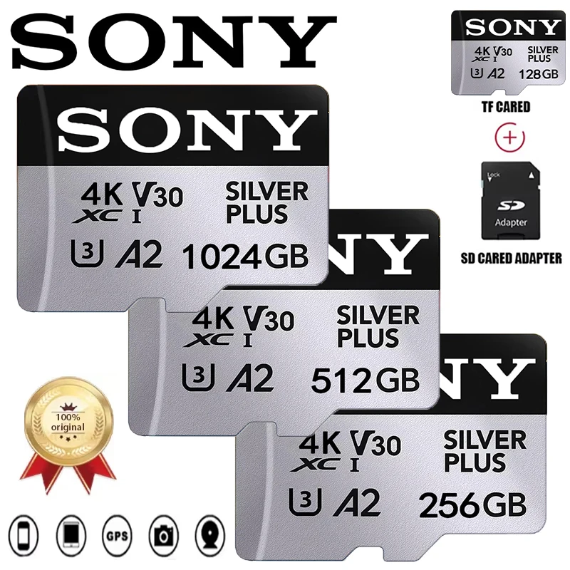 Sony Original 1TB U… - image