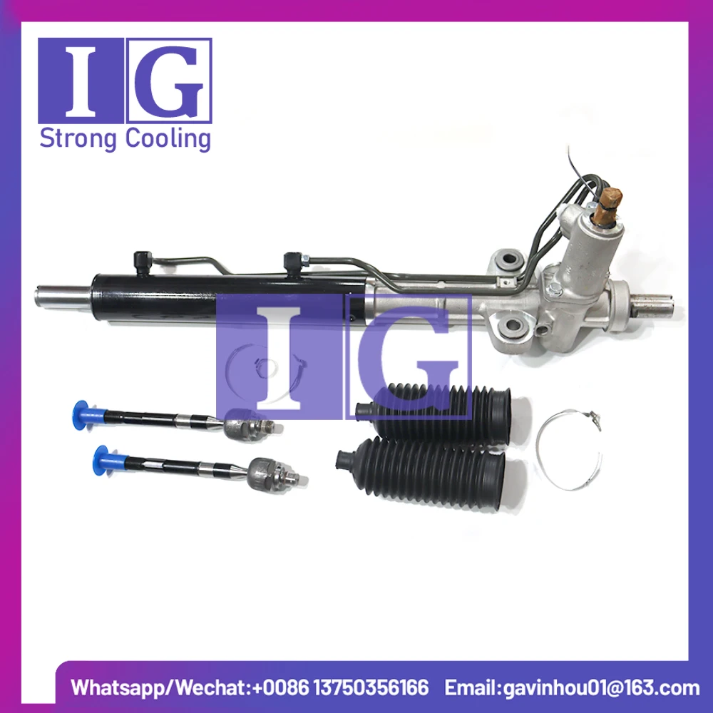 AUTO Power Steering Gear Rack FOR HYUNDAI VERACRUZ 2006-2013 577003J201 577003J200 577003J000 57700-3J201 57700-3J200 57700-3J00