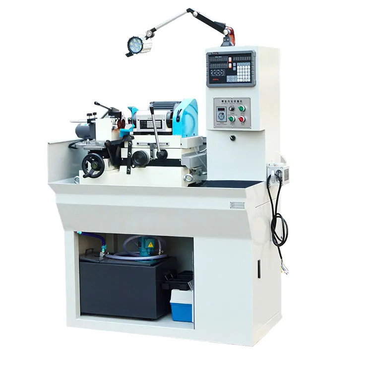 TH-02 Micro Internal Grinding Machine For Regrind Guide Bush ID Hole