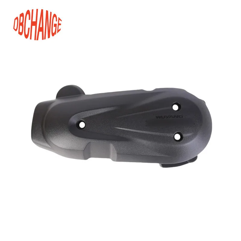 

Компонент левой крышки картера для Wuyang Honda WH110T-8 SCR110