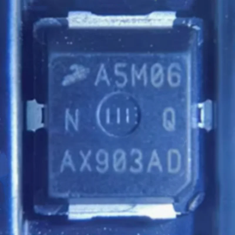 

A5M06 AFT05MS006NT1 NEW Original Genuine RF Power Amplifier Tube Chip PLD-1.5