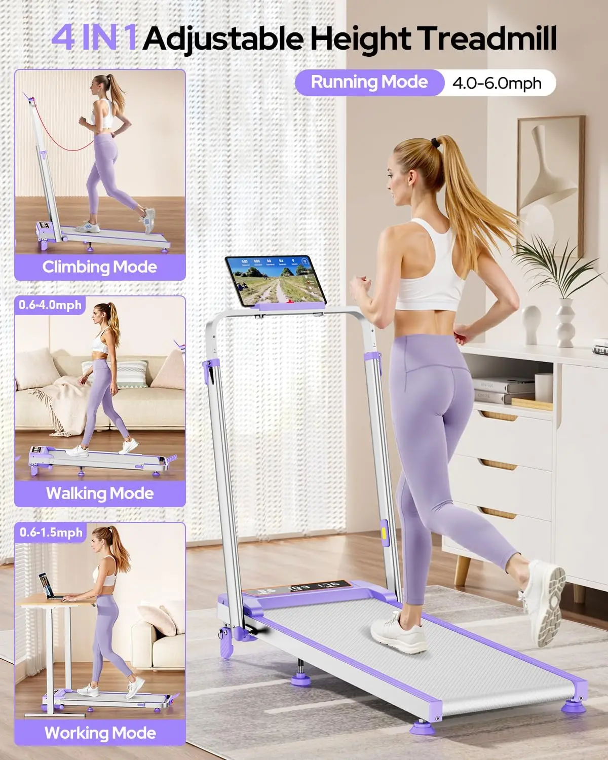 Thumbnail 3 - #18 Budget Treadmills for Smart Shoppers