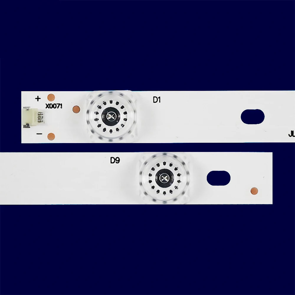 Taśma LED do 50 a6100uw 50 a6104 LC-50N7004U R50B7120 H50B7100 H50B7300 50 r7f 50 r7e 50 r6e1 LB5009C V0 HD500V1U51-T0L2 TH-50FX500C