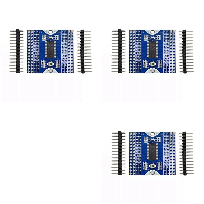 modulo-di-espansione-i-o-a44u-3x-pca9698-i2c-a-cascata-a-40-canali-scheda-di-espansione-gpio-i-o-non-mcp23017