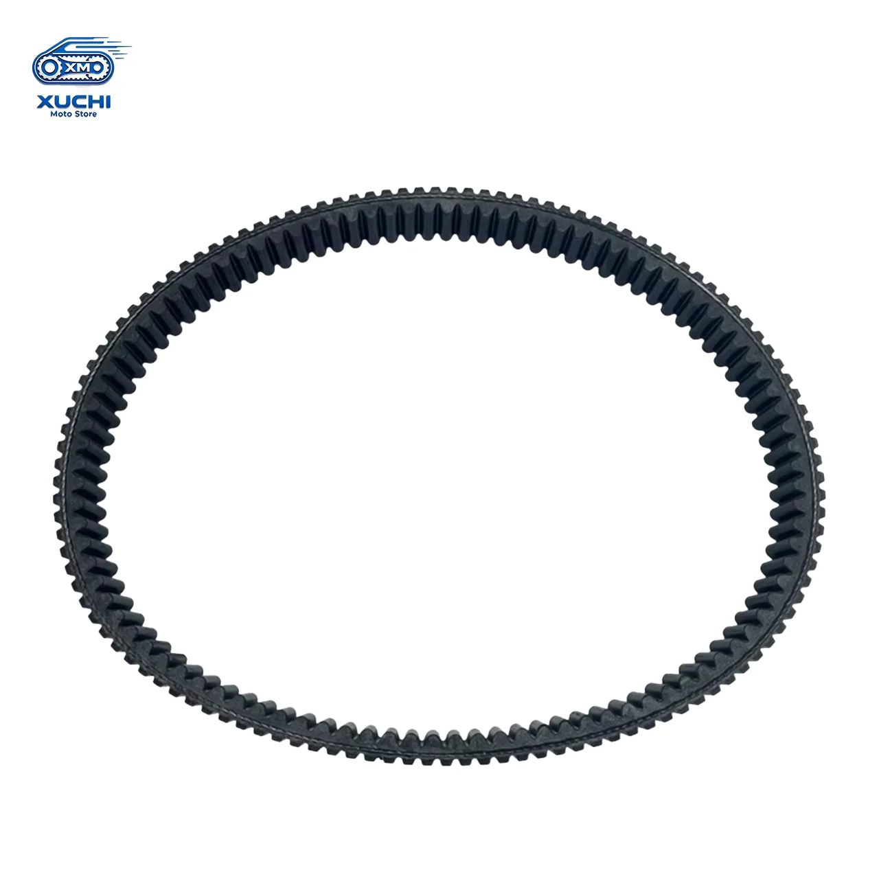 Snowmobile Drive Variator Belt Compatible With Stels Viking 1199x38 PN 144-4635U4 LU054054 605348425 - view 6