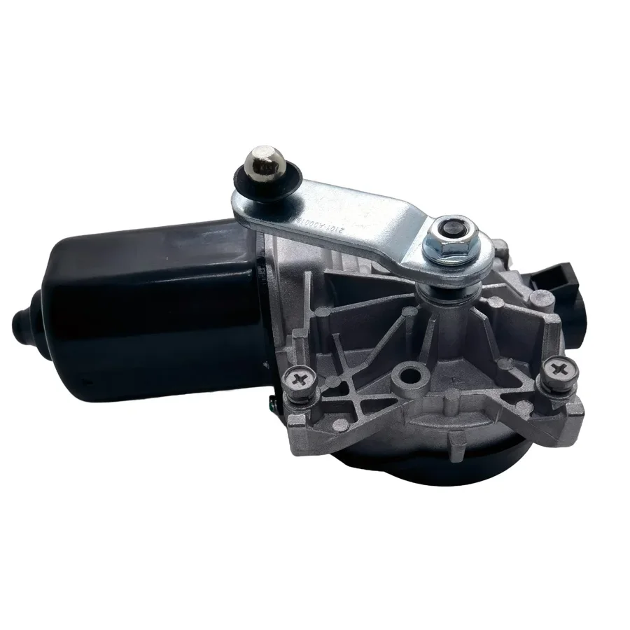 

Wiper motor for CHEVROLET Express 1500/ 2500 /3500 2003-2007; GMC Savana 1500/2500/3500 2003-2007; OE #88958135;401047