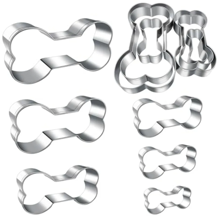 Dog Treats Cutters …