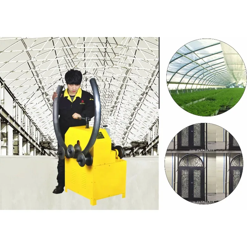 

CE Hydraulic Pipe Bender Hydraulic Portable Manual Steel Conduit Pipe And Tube Bending Machine