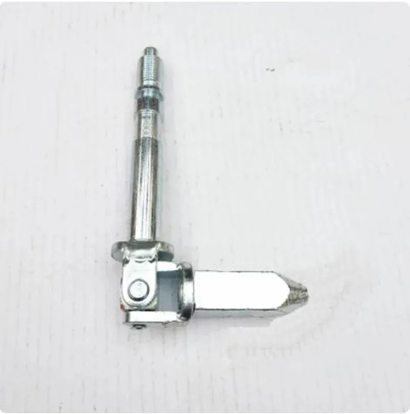 Horizontal Double Pump Jack Deflation Universal Head Universal Joint Jack Repair Accessories