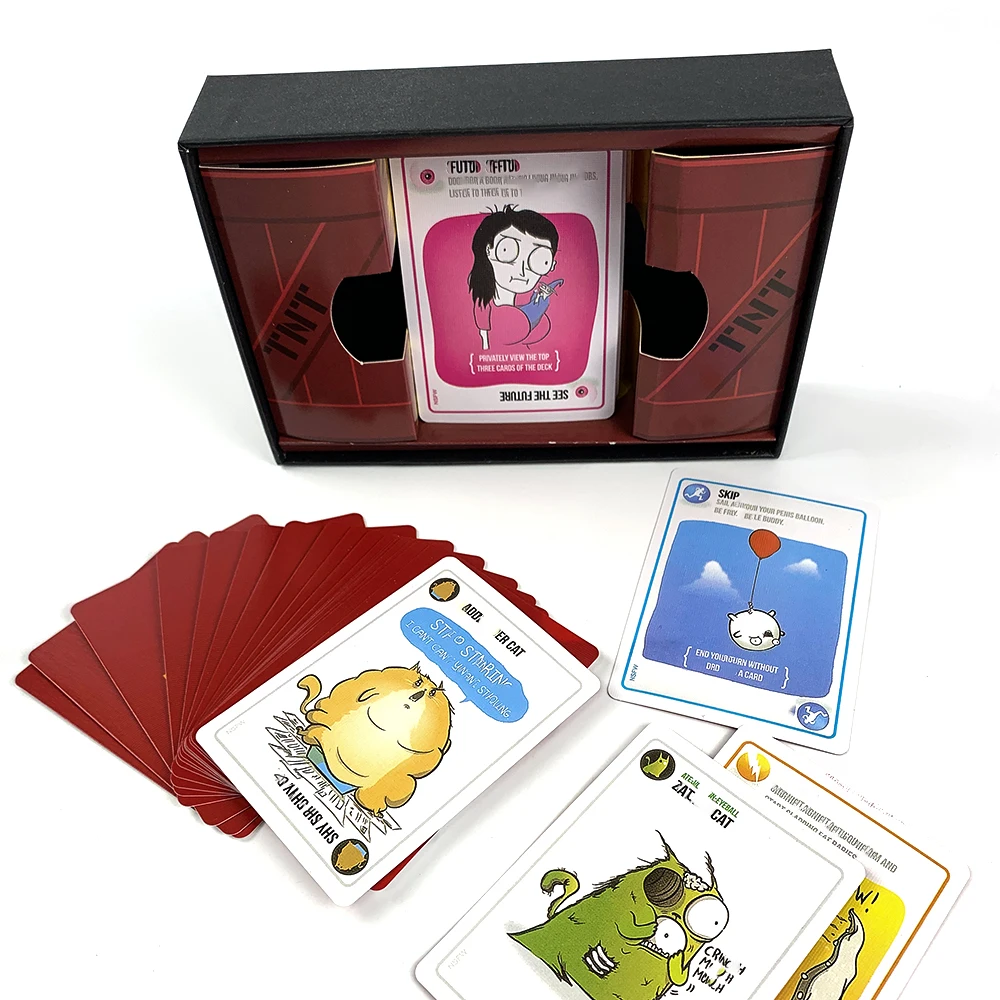 Ek English Cat Leis… - image