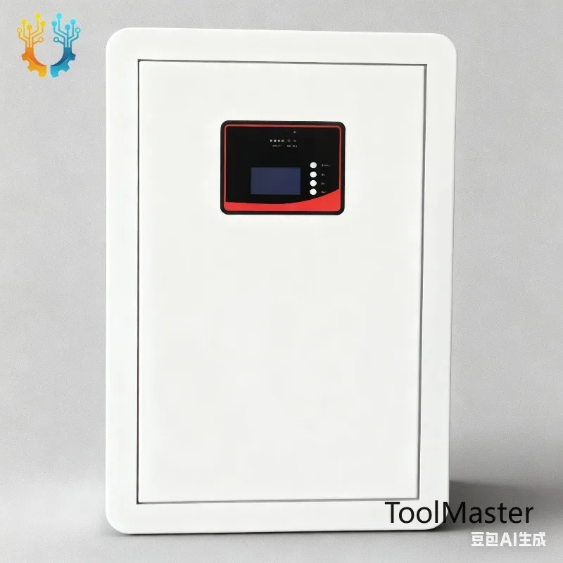 

【2026】12kW Residential Solar Inverter With MPPT: 3-Phase 50/60Hz For Hybrid & Off-Grid Use