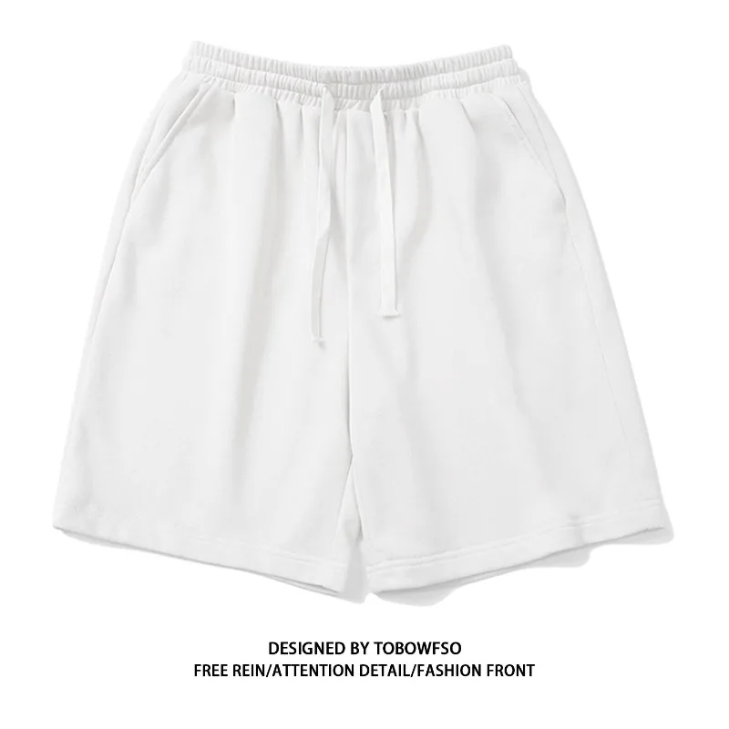 Thumbnail 3 - #54 Trending Casual Cotton Shorts Right Now