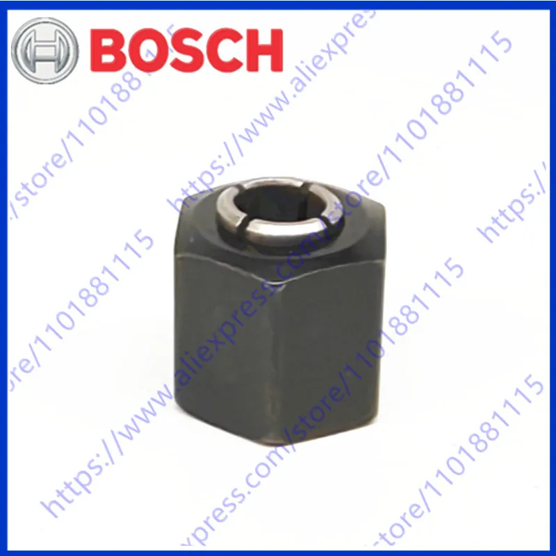 Collet Chuck Untuk BOSCH 1601A GOF900A POF1200AE POF1400ACE POF800ACE GOF900CE GOF900 GOF900ACE