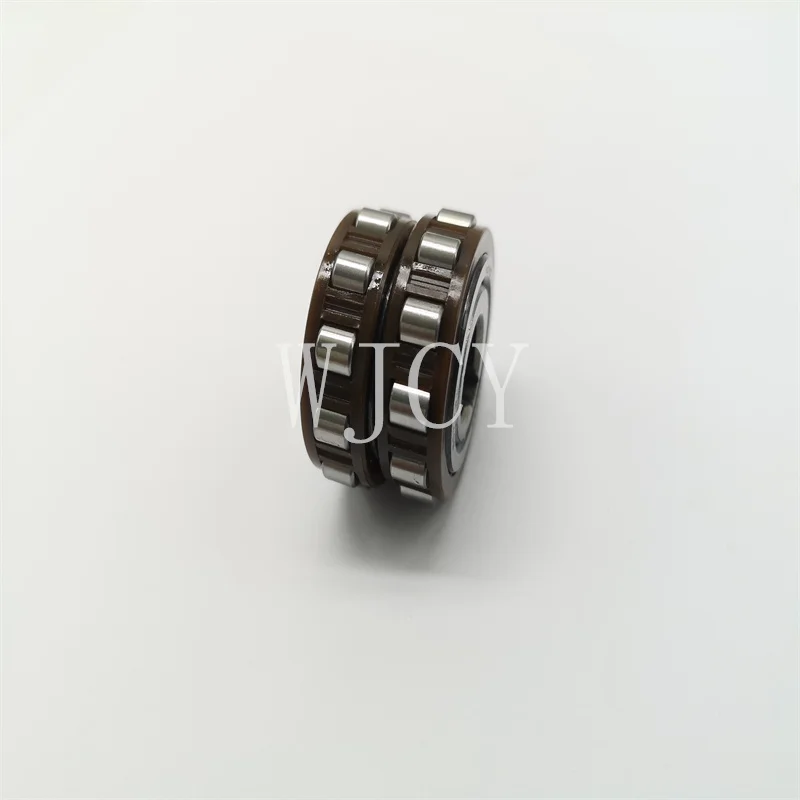 Eccentric Bearing 607 YSX Cylindrical Roller Bearing 607YSX (11-17) Bearing 12x33.9x11mm