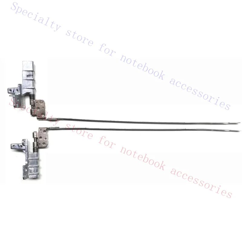 New Laptop Hinge for HP ProBook 6460 6460B 6465 6465B 6470 6470B 6475 6475B LCD Screen Hinges 641836-001
