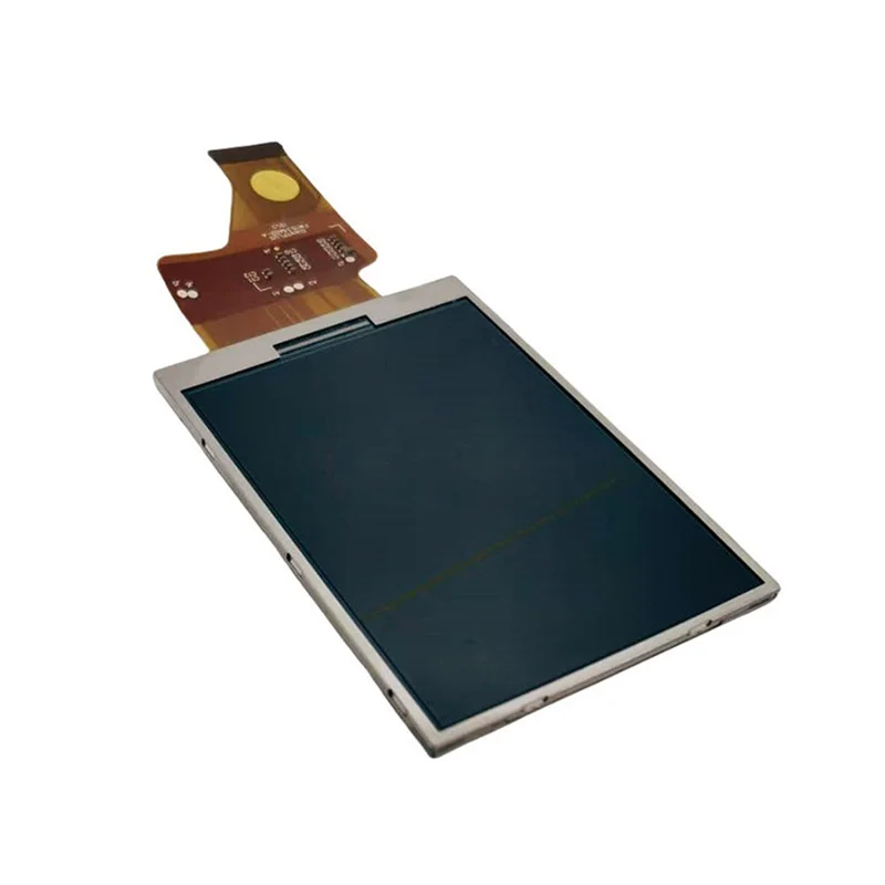 フル交換用 LCD スクリーンディスプレイ バックライト付き Nikon L840、B500、B600 カメラ修理部品用