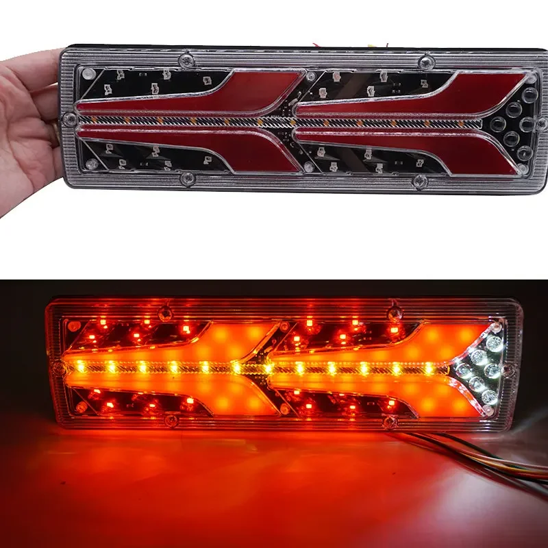 Thumbnail 4 - #47 Cheap Rear Bumper Light Assembly Worth Buying