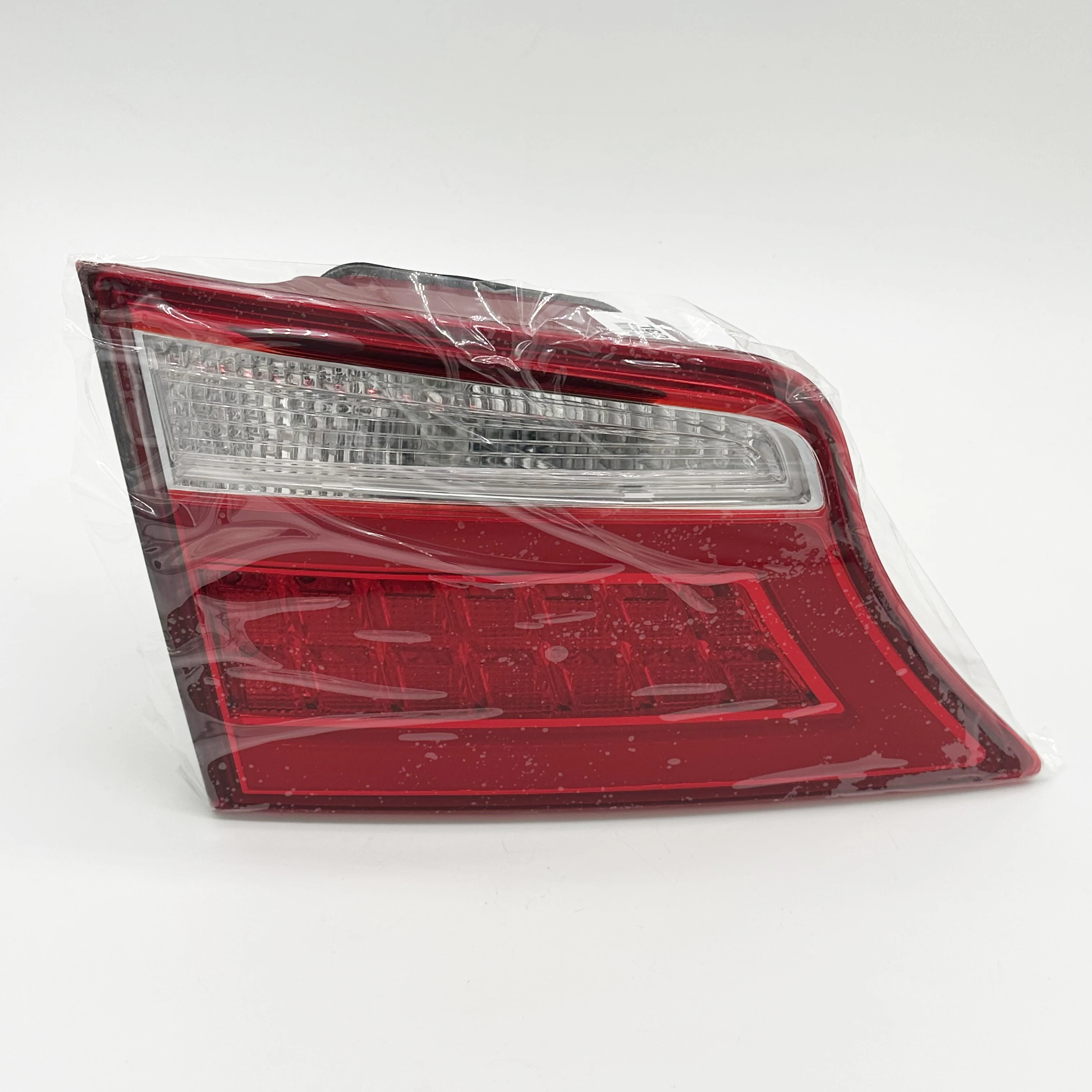 Genuine Parts Rear Tail LED Lamp Inside LH RH For Santa FE 2014-2015 Maxcruz OEM 92405B8100 92406B8100 92405-B8100 92406 B8100