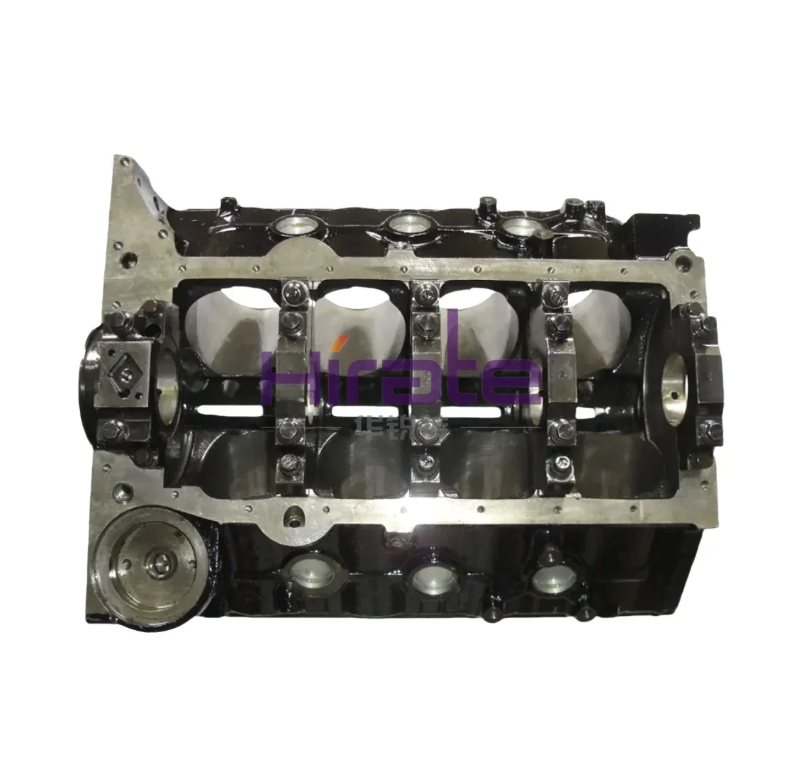 Hot Selling High Quality Standard Displacement GM350 Cylinder Block For Ford G-asoline Engine Auto Replacement Part