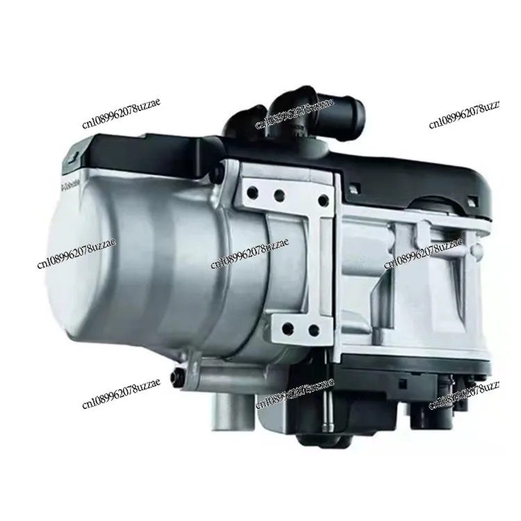 Parking Plumbing Heater RV New Energy Vehicle Parking Small Water Preheating New Energy Model