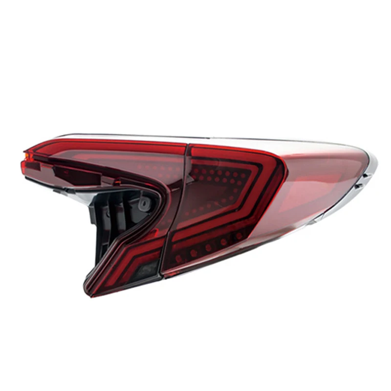 トヨタ C-HR CHR 2018-2023用テールライト LEDテールランプ